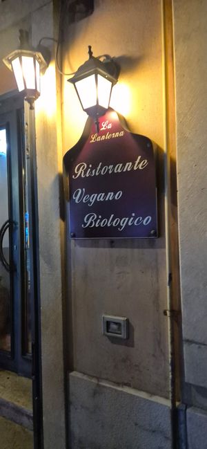  at La Lanterna in Verona