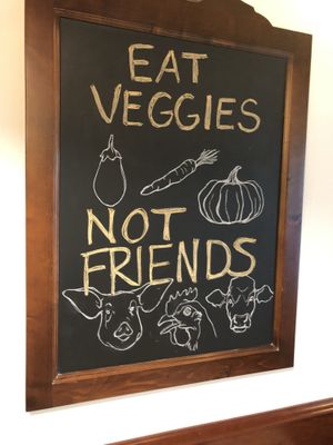 ✌🏼 at La Lanterna in Verona