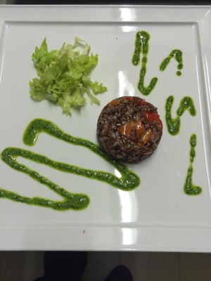  at La Lanterna in Verona