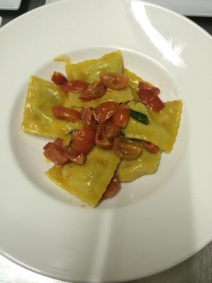  at La Lanterna in Verona