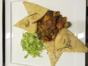  at La Lanterna in Verona