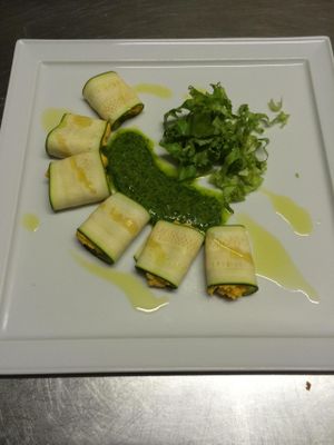  at La Lanterna in Verona