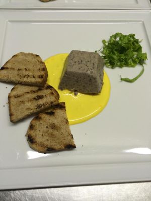  at La Lanterna in Verona