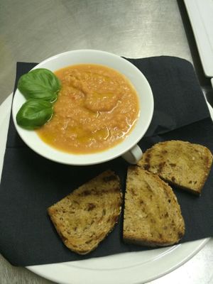  at La Lanterna in Verona