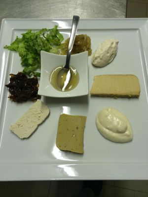  at La Lanterna in Verona