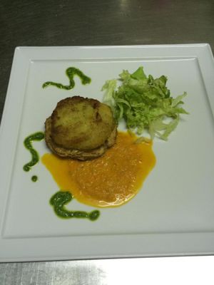  at La Lanterna in Verona