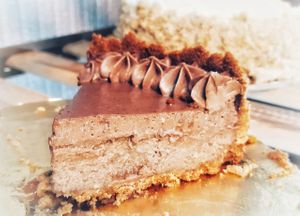 Yummyyyy at La Lanterna in Verona