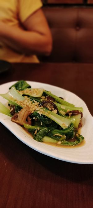  at De Tham Restaurant in Ho Chi Minh City