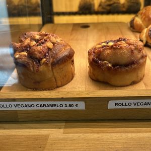   at Flor de Gracia in Barcelona