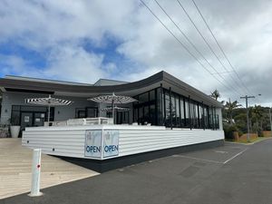 The Colourpatch Cafe at The Colourpatch  in Augusta