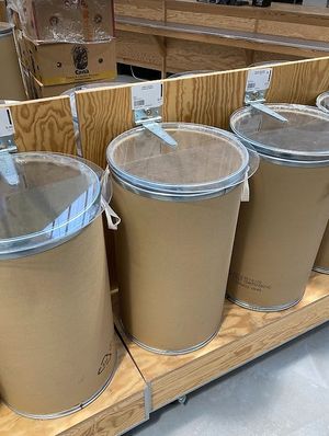  at Bio Vrac - Schaerbeek in Schaerbeek