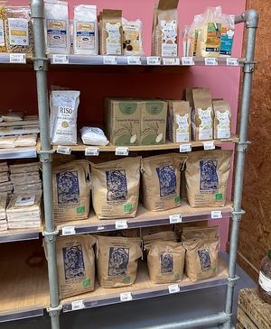  at Bio Vrac - Schaerbeek in Schaerbeek