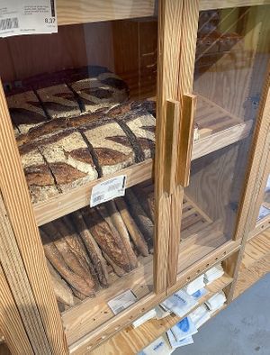  at Bio Vrac - Schaerbeek in Schaerbeek