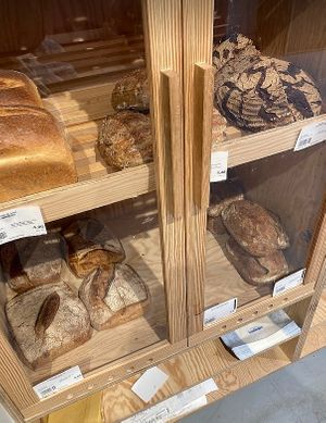  at Bio Vrac - Schaerbeek in Schaerbeek