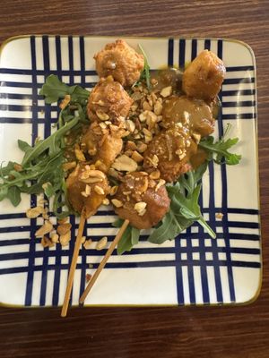  #Veganuary at Vegan Heaven in Fitzroy