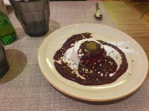  at Fresca Pasta Club in Milan