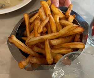   at Bourla in Antwerpen