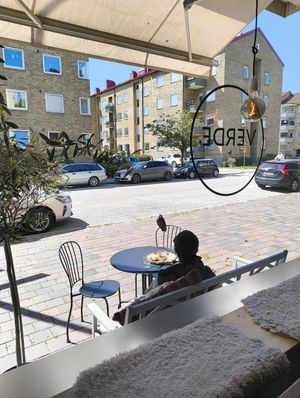 Verde at VERDE in Malmo