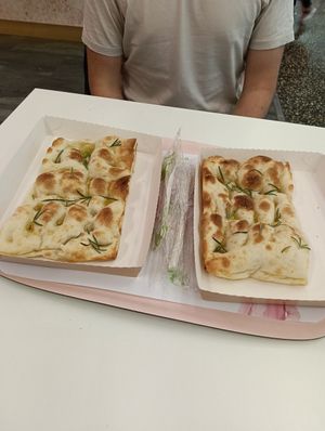  at MXP - Pizza Flor - T1 in Ferno