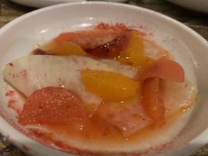 2  at Maria in Hobart