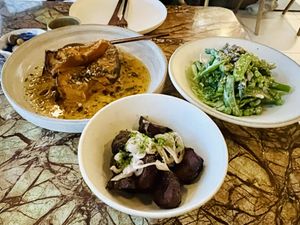 Main  at Maria in Hobart