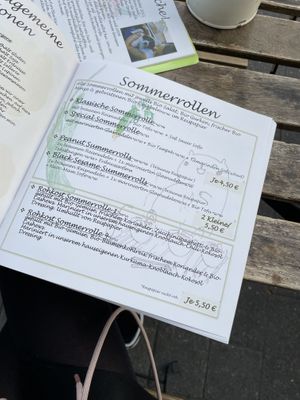   at Mei Wok in Cologne