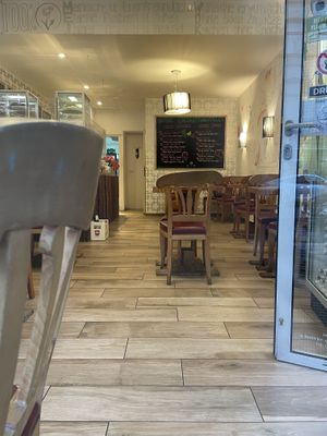   at Mei Wok in Cologne