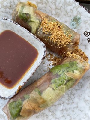   at Mei Wok in Cologne