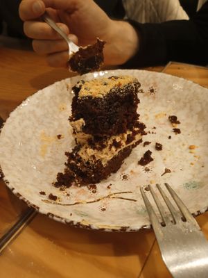  at Mei Wok in Cologne