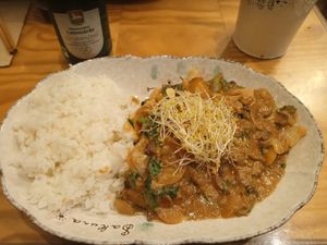  at Mei Wok in Cologne