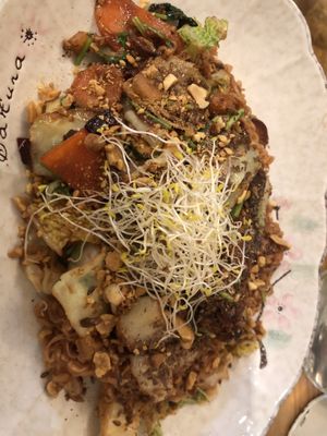 Hot  at Mei Wok in Cologne