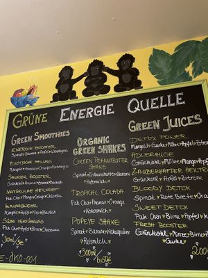   at Mei Wok in Cologne