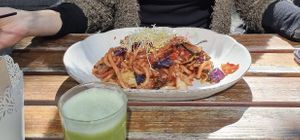   at Mei Wok in Cologne