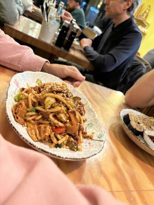   at Mei Wok in Cologne