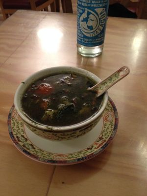 Great at Mei Wok in Cologne