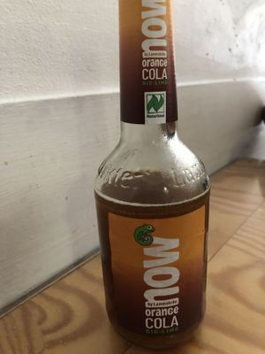 Drink  at Mei Wok in Cologne