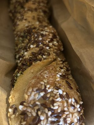 Bärlauchwurzn 3,40€  at LieblingsSpeis in Rohrbach