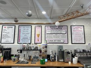   at Sweet Spot in Cape Coral