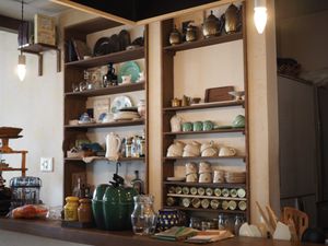   at à petits pas in Sapporo