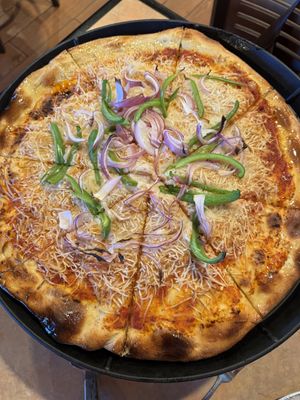   at Maswik Pizza Pub  in Grand Canyon Village