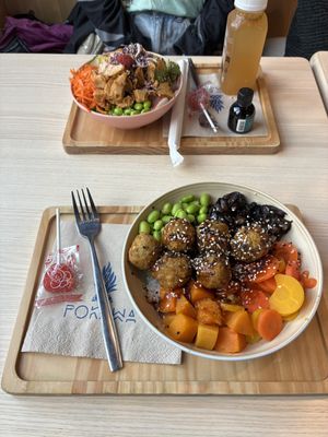   at POKAWA - Gare Lille Flandres in Lille