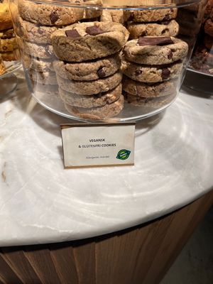   at Fjåk Chocolate  in Bergen