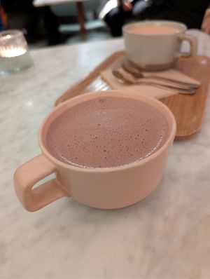 100% Chocolate at Fjåk Chocolate  in Bergen