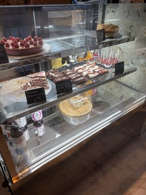   at Not Guilty Pleasure in Munich