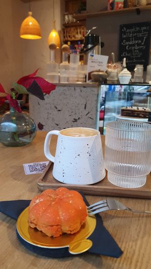  at Not Guilty Pleasure in Munich