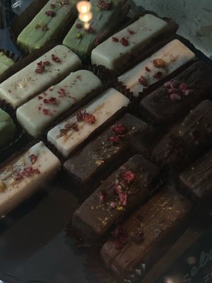  at Not Guilty Pleasure in Munich