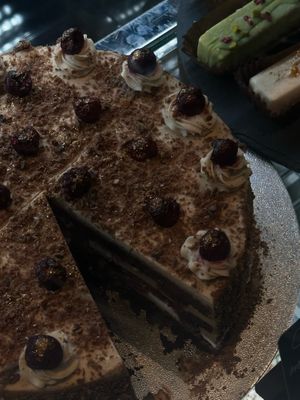  at Not Guilty Pleasure in Munich