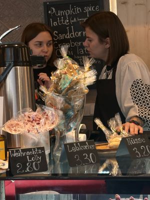  at Not Guilty Pleasure in Munich