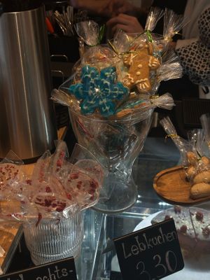  at Not Guilty Pleasure in Munich