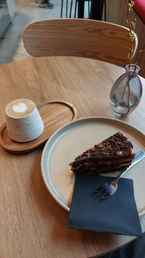  at Not Guilty Pleasure in Munich